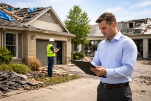 Home and Business Public Adjusters