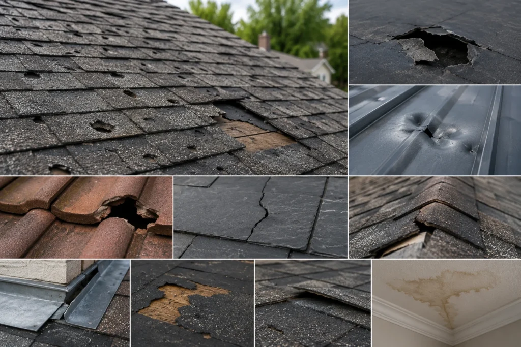 Cosmetic vs Functional Hail Damage 2