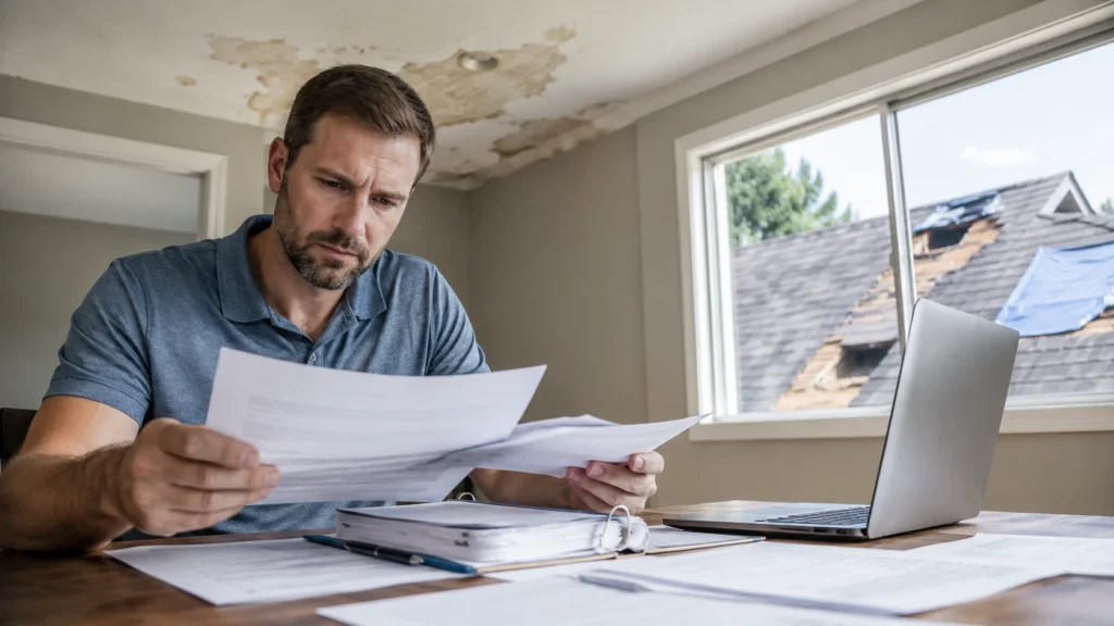 How to Appeal an Insurance Claim Denial 1