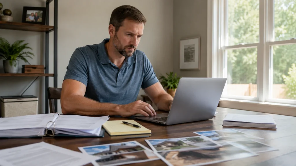 How to Appeal an Insurance Claim Denial 2
