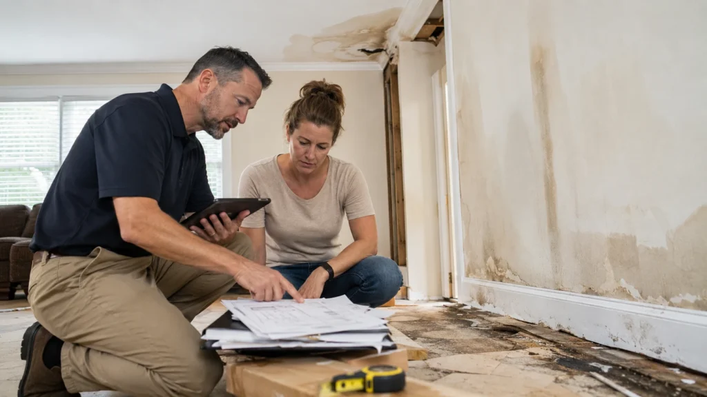How to Appeal an Insurance Claim Denial 3