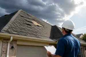 Matching Laws for Roof Replacement 1